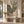 Sage Green Beige Leaf Relief Canvas | Thick Texture Painting