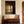 Slanted Light | Interior Light Impasto Textured Piece