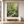 Sunlit Birch Forest Stream | Textured Nature Wall Art
