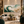 Emerald Waves with Golden Accents | Textured Abstract Wall Art