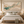 Sage River Through Layered Earth | Textured Abstract Landscape Wall Art