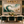 Emerald Waves with Golden Accents | Textured Abstract Wall Art