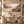 Flowing Earth Tones | Textured Abstract Landscape Wall Art