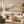 Sage River Through Layered Earth | Textured Abstract Landscape Wall Art
