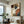 Geometric Abstract Art | Quiet Dialogue