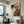 Geometric Abstract Art | Silent Profiles
