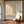 Neutral Tone Art | Geometric Window Sun Shadow