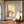Warm Tone Still Life Painting | Window Floral Shadow