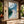 Crest Flow | Blue White Textured Wall Art