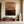 Gilded Dusk | Warm Tone Abstract Wall Piece