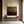 Sepia Layers | Minimal Abstract Wall Piece