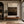 Sepia Layers | Minimal Abstract Wall Piece