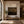 Sepia Layers | Minimal Abstract Wall Piece