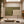 Layered Forms | Circle‑Square Earth‑Tone Textured Wall Piece
