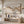 Cream Golden Wave Layers | Neutral Textured Wall Decor