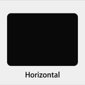 Horizontal