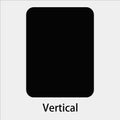 Vertical