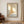 Minimalist Light Art | Soft Sunlit Empty Room