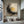 Wabi-Sabi Abstract Art | Golden Stillness