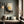 Wabi-Sabi Abstract Art | Golden Stillness