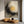 Wabi-Sabi Abstract Art | Golden Stillness